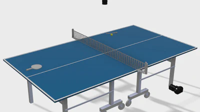 Automated Match Statistics from Video Using Computer Vision featured image